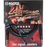 Klotz la - pp0600 lagrange c�ble guitare 6 m droit - droit