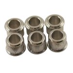 Kluson push - fit tuning machine adaptings (set of 6) usa size
