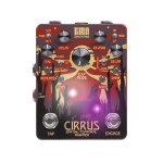 Kma audio machines cirrus - pdale reverb