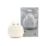 Kng andy unearthly resonator - enceinte - blanc