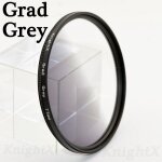 Knightx fld uv cpl nd star gnd filtre d'objectif de camra pour canon eos sony nikon 49 52 55 58 62 67 ...
