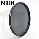Knightx nd2 nd4 nd8 nd16 uv 49 52 55 58 62 67 72 77, filtre d'objectif couleur pour canon eos 1100d 700d ... Knightx nd2 nd4 nd8 nd16 uv 49 52 55 58 62 67 72 77, filtre d'objectif couleur pour canon eos 1100d 700d ...