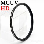 Knpackage - filtre d'objectif uv mc x, 49mm 52mm 58mm 62mm 77mm, pour nikon d750 700d d70 d90 pour canon ... Knpackage - filtre d'objectif uv mc x, 49mm 52mm 58mm 62mm 77mm, pour nikon d750 700d d70 d90 pour canon ...