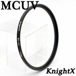 Knpackage - filtre d'objectif uv mc x, 49mm 52mm 58mm 62mm 77mm, pour nikon d750 700d d70 d90 pour canon ... Knpackage - filtre d'objectif uv mc x, 49mm 52mm 58mm 62mm 77mm, pour nikon d750 700d d70 d90 pour canon ...