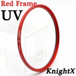 Knpackage - filtre d'objectif uv mc x, 49mm 52mm 58mm 62mm 77mm, pour nikon d750 700d d70 d90 pour canon ... Knpackage - filtre d'objectif uv mc x, 49mm 52mm 58mm 62mm 77mm, pour nikon d750 700d d70 d90 pour canon ...