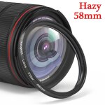 Knpackage - kaléidoscope avec filtre d'objectif d'appareil photo, prisme coloré, 58mm, adapté pour il, ... Knpackage - kaléidoscope avec filtre d'objectif d'appareil photo, prisme coloré, 58mm, adapté pour il, ...