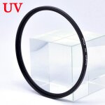 Knpackage - objectif filtrant uv numérique mc x, protection d'objectif pour appareil photo reflex numérique ... Knpackage - objectif filtrant uv numérique mc x, protection d'objectif pour appareil photo reflex numérique ...