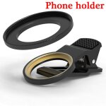 Knpackage - prisme à pince pour appareil photo professionnel, objectif partenaires, étoile cpl, filtre ... Knpackage - prisme à pince pour appareil photo professionnel, objectif partenaires, étoile cpl, filtre ...