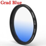 Knpackage x - filtre d'objectif crois cpl uv star pour appareil photo reflex numrique, appareil photo ...