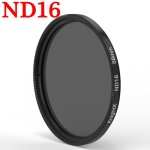 Knpackage x - filtre d'objectif crois cpl uv star pour appareil photo reflex numrique, appareil photo ...