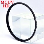 Knpackage x - filtre uv hd mc mcuv pour appareil photo canon sony nikon, ensemble d'accessoires, d5300 ... Knpackage x - filtre uv hd mc mcuv pour appareil photo canon sony nikon, ensemble d'accessoires, d5300 ...