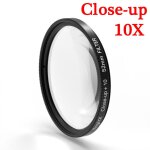 Knpackage x - objectif partenaires pour appareil photo dslr, lentille d'appareil photo, filtre fish eye ...