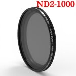 Knpackage x - objectif partenaires pour appareil photo dslr, lentille d'appareil photo, filtre fish eye ...