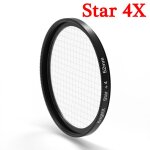 Knpackage x - objectif partenaires pour appareil photo dslr, lentille d'appareil photo, filtre fish eye ...