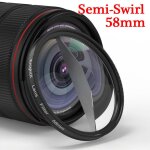 Knpackage x - objectif à prisme pour effets spéciaux, halo fx, filtre de photographie pour appareil photo ... Knpackage x - objectif à prisme pour effets spéciaux, halo fx, filtre de photographie pour appareil photo ...