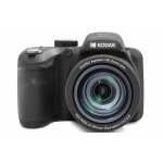 Kodak astro zoom az405 1 / 2. 3  appareil photo bridge 20, 68 mp bsi cmos 5184 x 3888 noir