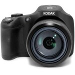 Kodak astro zoom az653 1 / 2. 3  appareil photo bridge 20 mp bsi cmos 5184 x 3888 noir