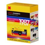 Kodak blind box collection charmera - appareil photo num�rique - compact - keychain - 1. 6 mp / 30 pi ...