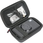 Pour kodak - imprimante photo mini 2 hd / mini shot instantanée sans fil et mobile eva dur cas voyage ... Pour kodak - imprimante photo mini 2 hd / mini shot instantanée sans fil et mobile eva dur cas voyage ...