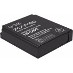 Kodak lb - 080 - batterie de rechange pour camra de sport kodak sp360 - sp1 - noir