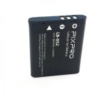 Kodak pixpro - batterie lb - 052 - noir - unica