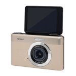 Kodak pixpro c1 - appareil photo num�rique compact, capteur cmos bsi 13 mp, zoom num�rique x4, ecran ...