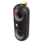Kodak pws - 2233 enceinte sans fil portable - son suprieur, design compact et elgant