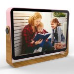 Kodak rwf - 108v 10 - cadre photo numérique wi - fi, ecran ips tactile 1280x800, stockage 32 go, wifi ... Kodak rwf - 108v 10 - cadre photo numérique wi - fi, ecran ips tactile 1280x800, stockage 32 go, wifi ...