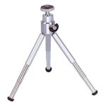 K�nig kn - tripod10 tr�pied 3 pieds argent