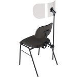 Konig & meyer 11905 isolation phonique pour chaise orchestra