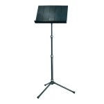 Konig & meyer 12125 pupitre partition xxl r?glable en hauteur