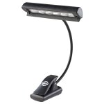Konig & meyer 12248 lampe pupitre