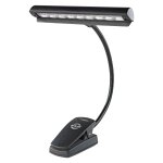 Konig & meyer 12249 lampe pupitre