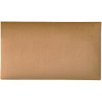 Konig & meyer 13803 assise pour banquette piano (velours noisette)