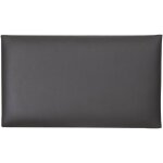 Konig & meyer 13820 assise en skai noir pour banquette piano