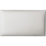 Konig & meyer 13824 assise en ska� blanc pour banquette piano