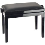 Konig & meyer 13990 banquette piano