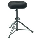 Konig & meyer 14056 si�ge de batterie nick noir