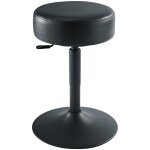 Konig & meyer 14092 tabouret piano (noir)