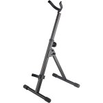 Konig & meyer 14415 support pour saxophone baryton