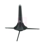 Konig & meyer 15210 stand trompette noir