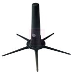 Konig & meyer 15290 stand pour saxophone soprano noir Konig & meyer 15290 stand pour saxophone soprano noir