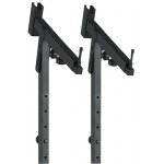 Konig & meyer 18882 extension pour stand clavier 18880 (noir)