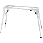 Konig & meyer 18953 table - style stand pour piano de sc�ne