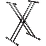 Konig & meyer 18997 stand clavier (noir)