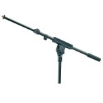Konig & meyer 21140 perche micro tlescopique noir