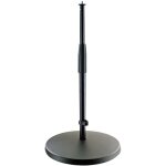 Konig & meyer 23323 pied de micro