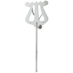 Konig & meyer ruka 37510 lyre pour tuba, trompette, cor alto