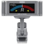 Korg aw - lt100b - accordeur chromatique pour basse