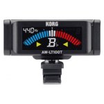 Korg aw - lt100t - accordeur chromatique instrument a vent avec petite pince